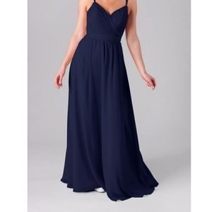 Kennedy Blue Bridesmaids Dress
